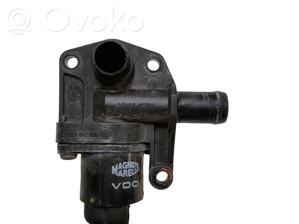 Renault Laguna I Actuator/motor clapetă debit aer A/C 