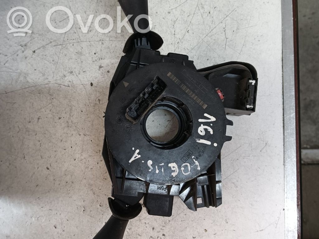 Wiper turn signal indicator stalk/switch   2M5114A664AA