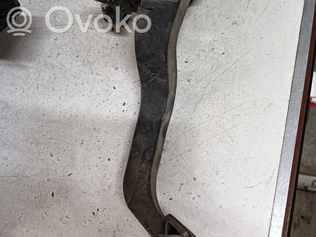 Fiat Doblo Kaasupoljin 