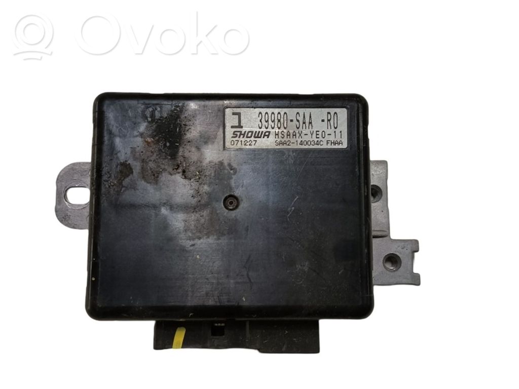 Komforto modulis   39980SAAR0