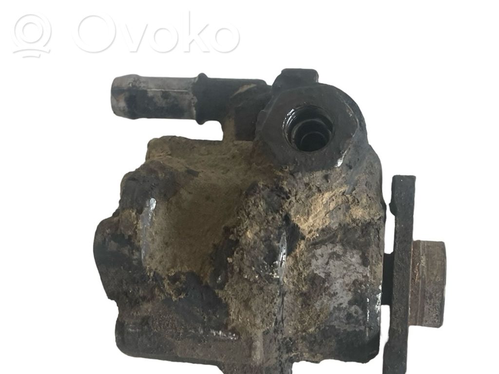 Servopumpe