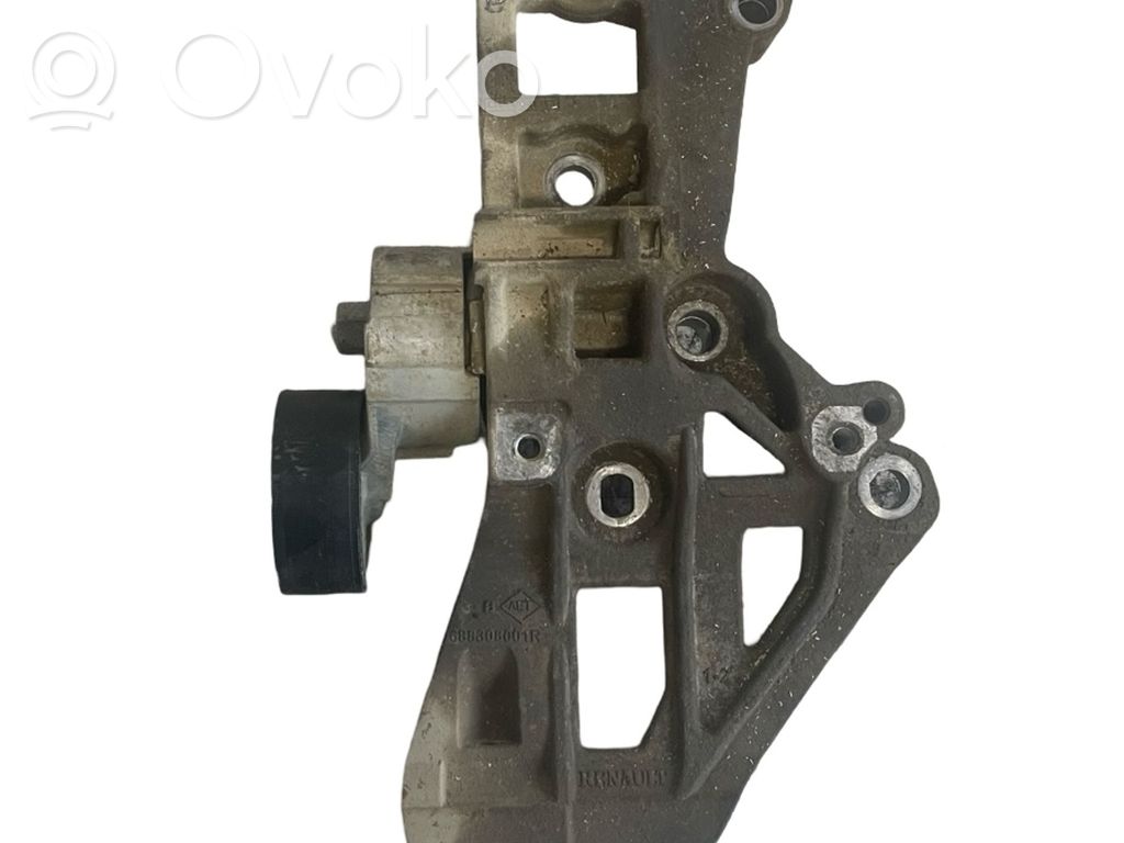 Dacia Duster II Head Valve Retaining Insert/Retainer 