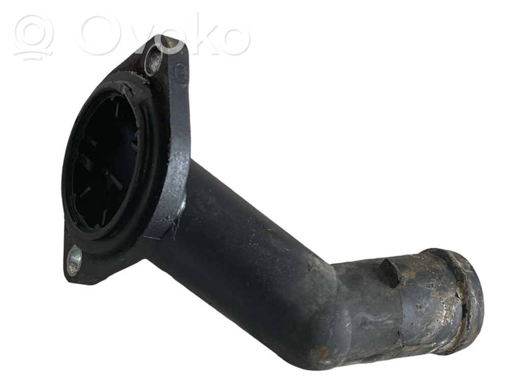 Engine coolant pipe/hose   06A121121C