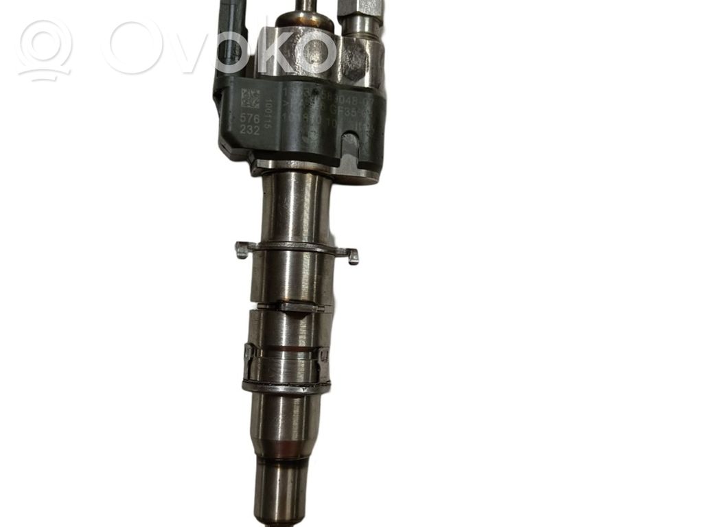 Sprauslu komplekts   758904807