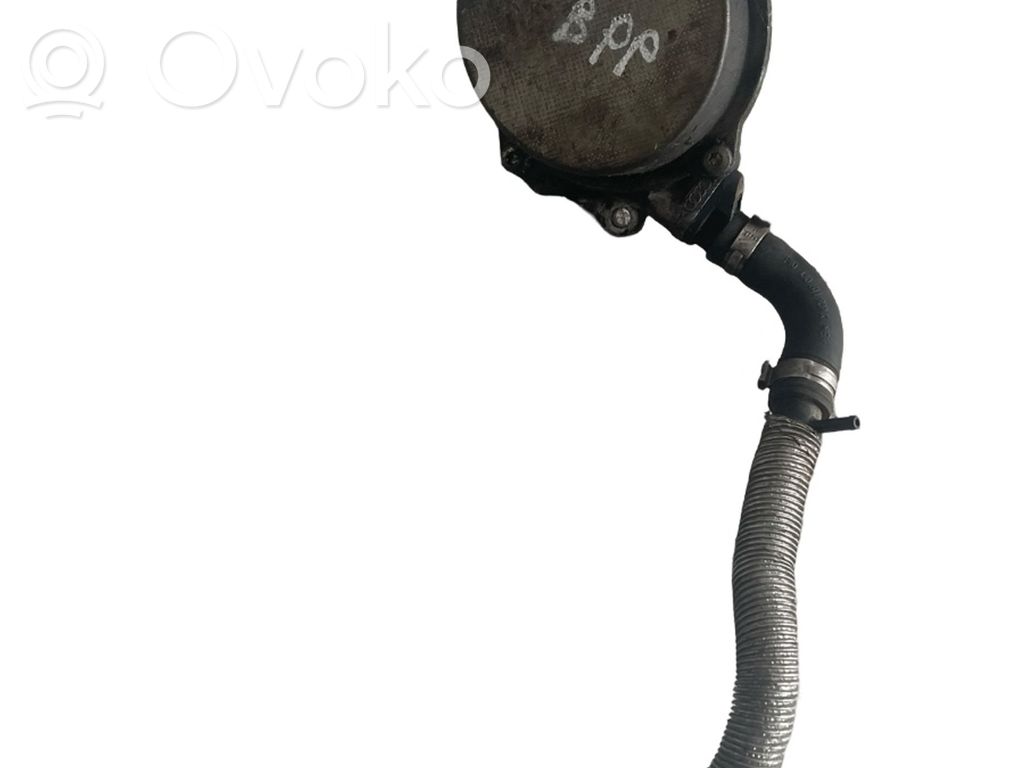 Audi A6 S6 C6 4F Pompă vacuum 