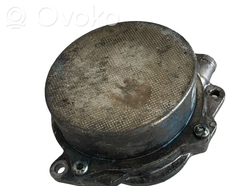 Audi A6 S6 C6 4F Pompă vacuum 