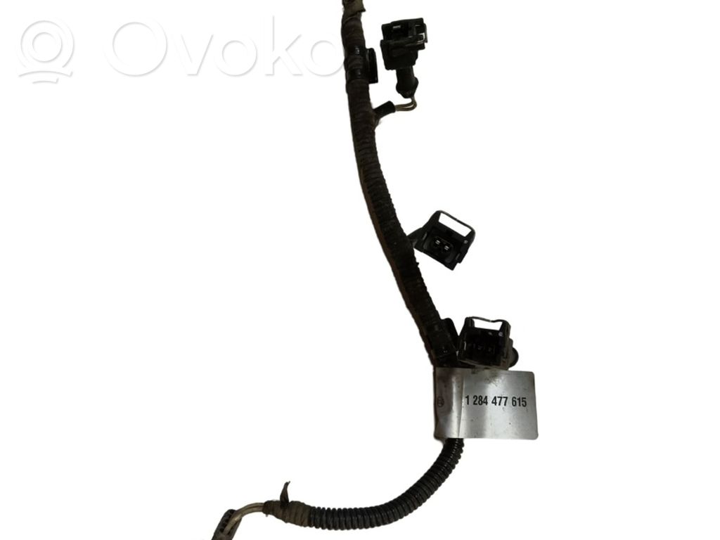 Cables de los inyectores de combustible   1284477615