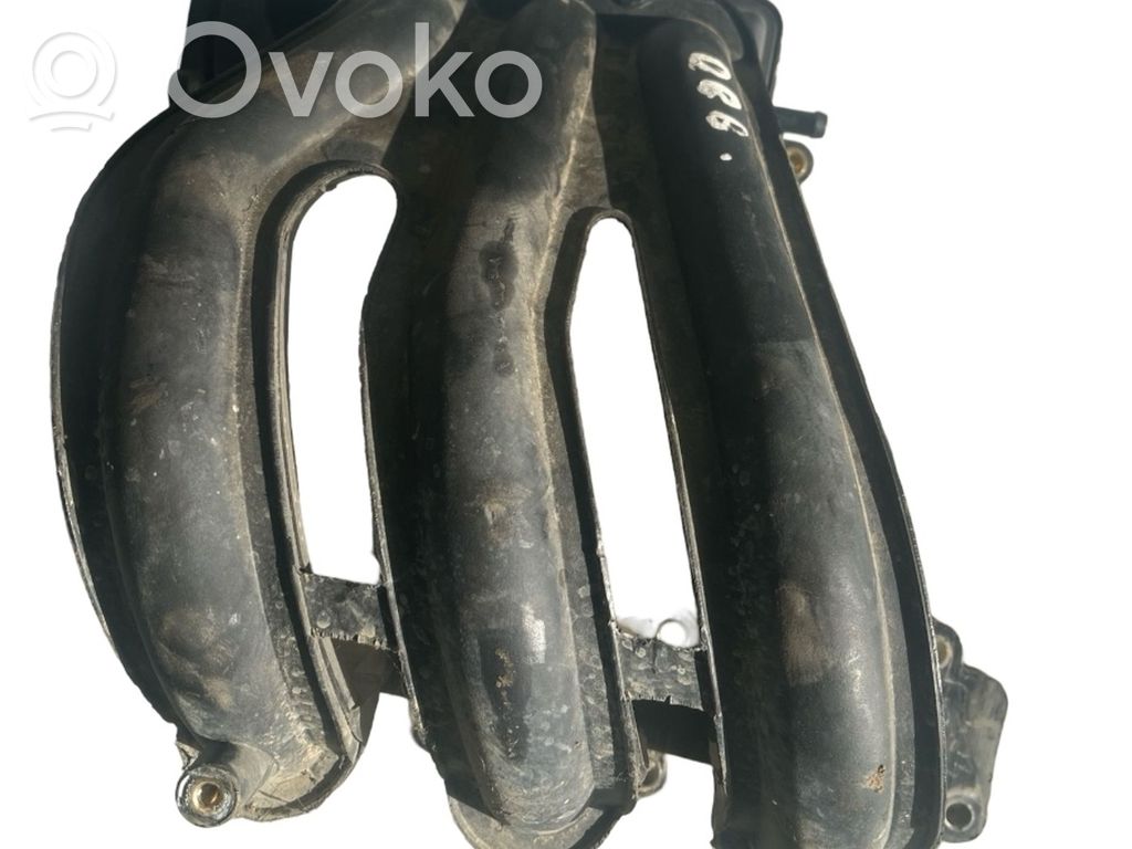 Intake manifold   96352273
