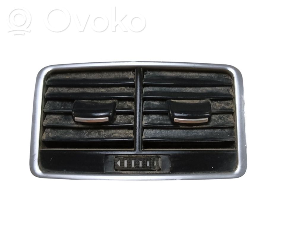 Audi A6 S6 C6 4F Grille d'aération arrière 