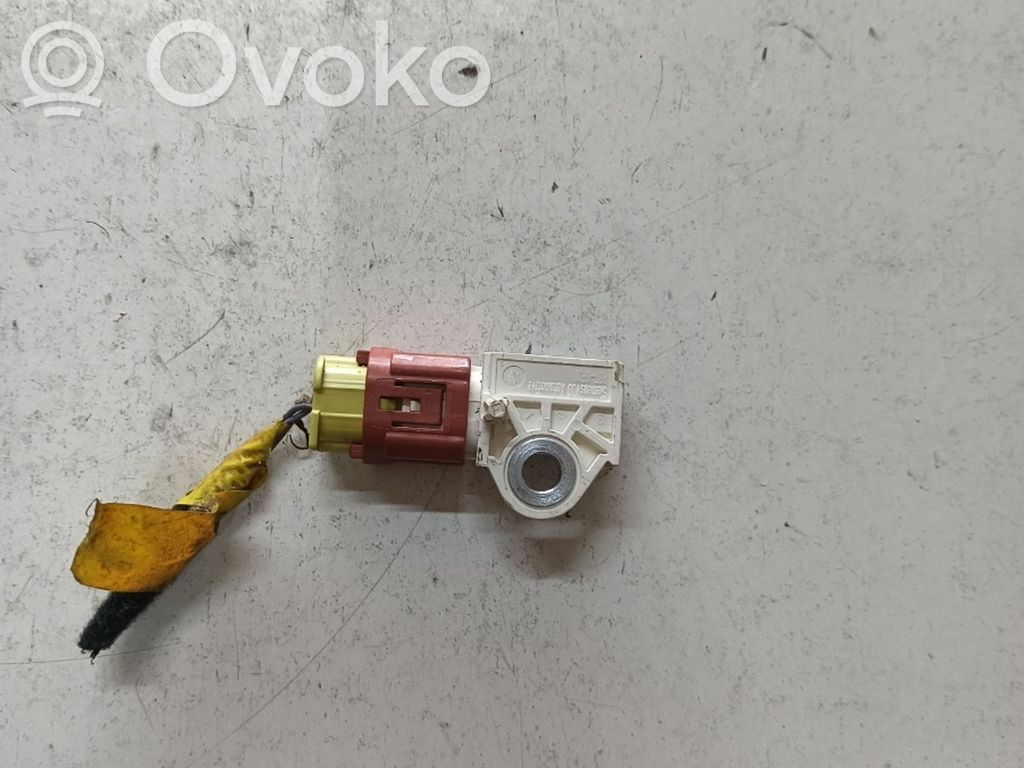 Airbagsensor Crashsensor Drucksensor   51751179