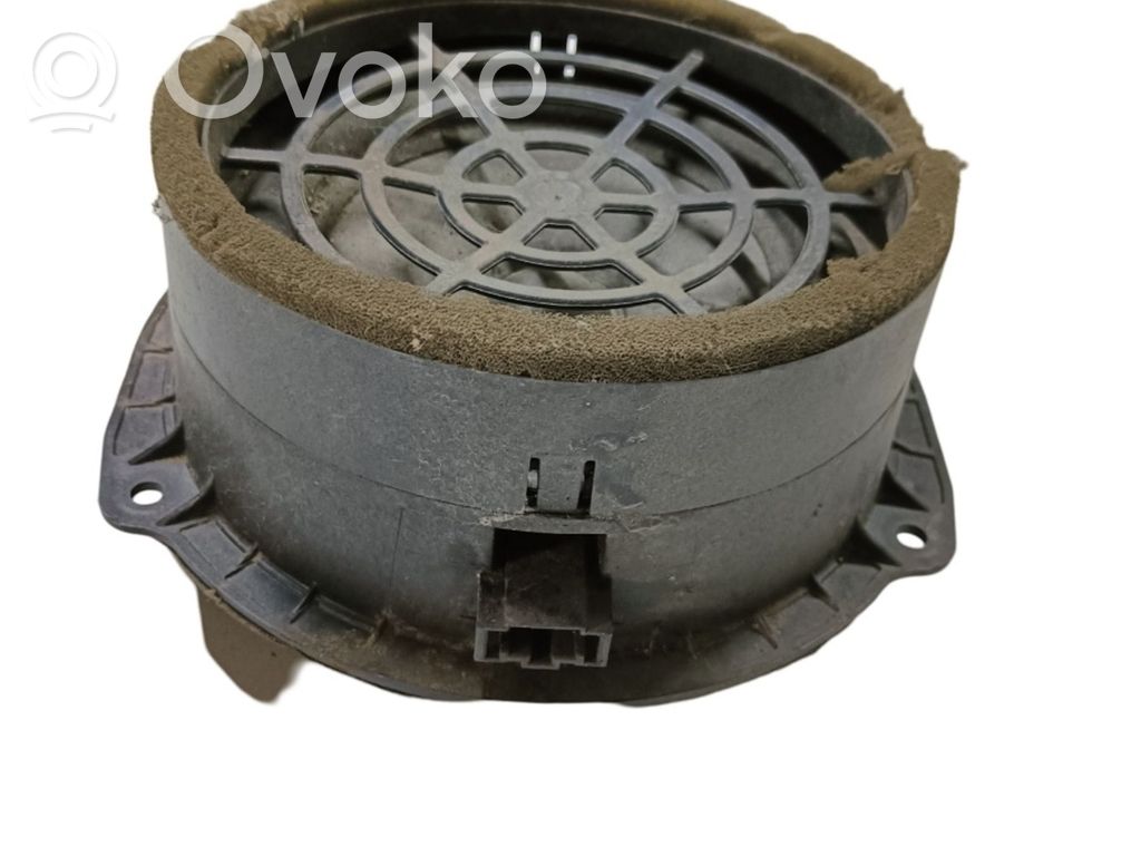 Altavoz de la puerta trasera   4H0035411A