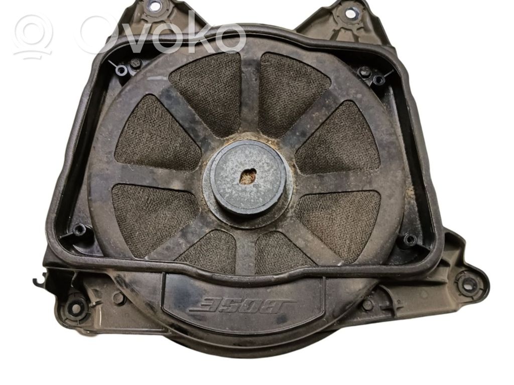Enceinte subwoofer   315048001