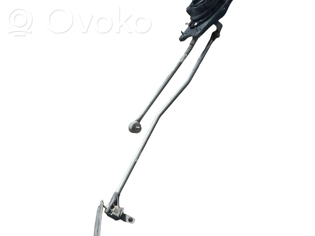 Audi A5 8T 8F Selector de cambios 
