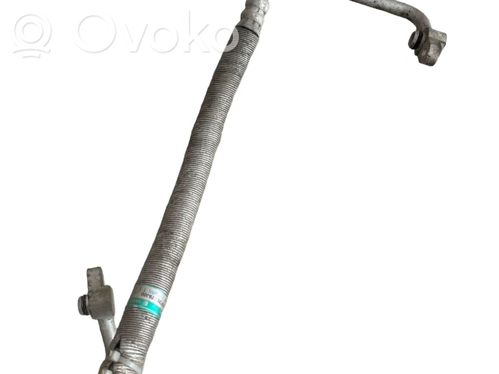 Tuyau de climatisation   9572079J00