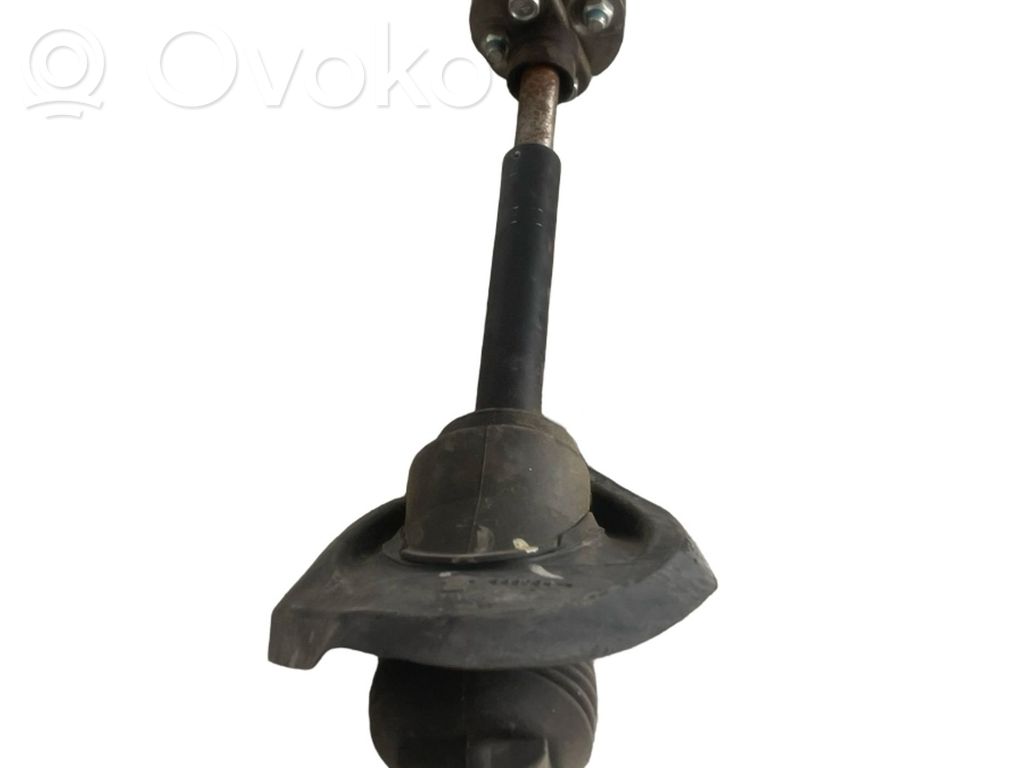 Lenksäule