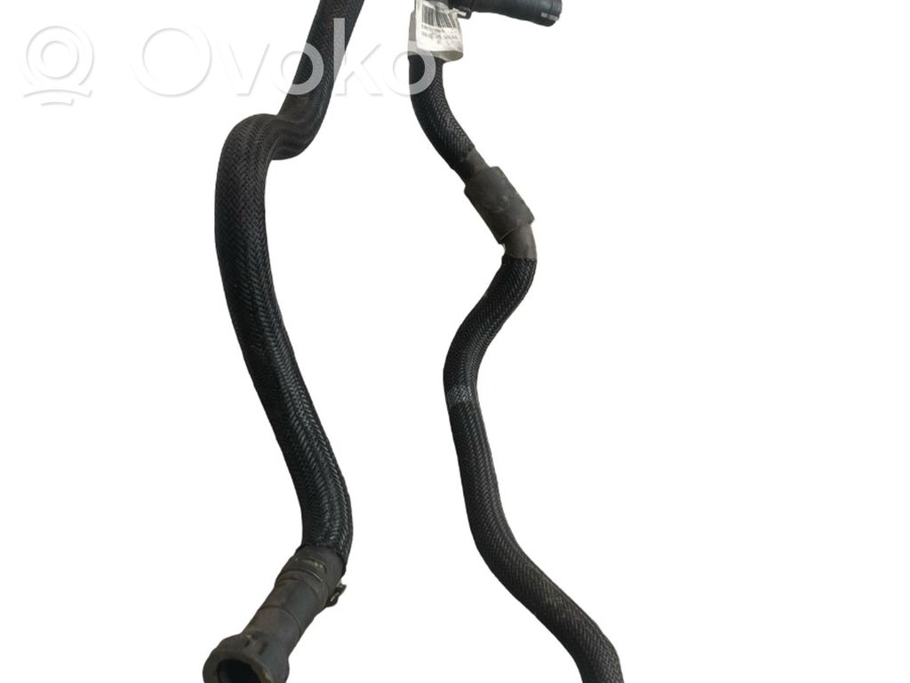 BMW 7 F01 F02 F03 F04 Fuel line/pipe/hose 