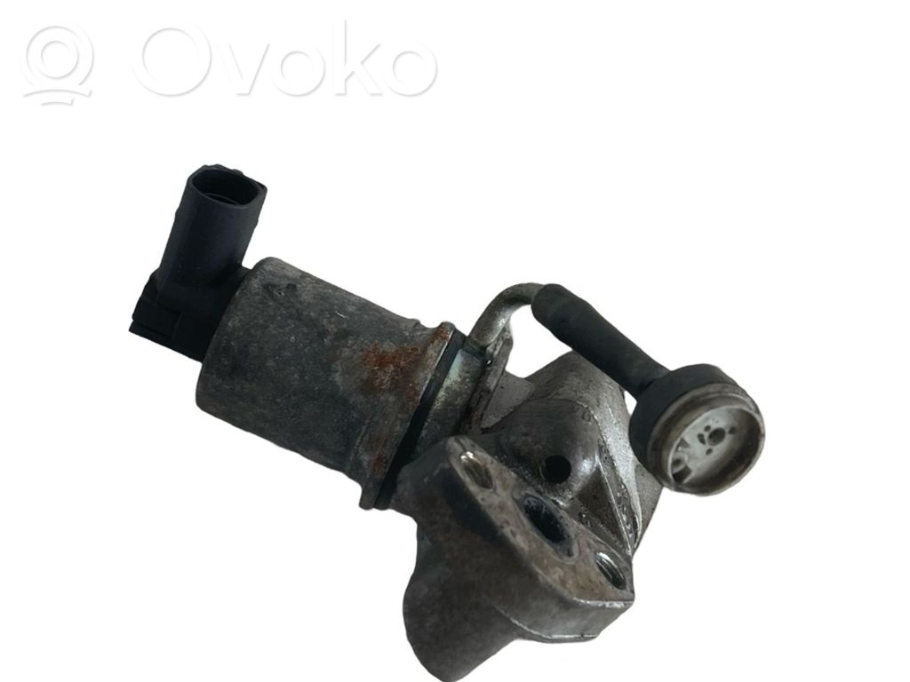 Volkswagen Golf V Válvula EGR 