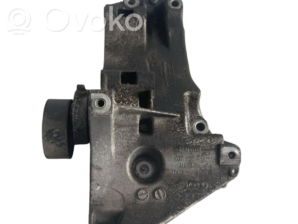 Volkswagen Golf V Inserto/retenedor de retención de la válvula de cabeza 