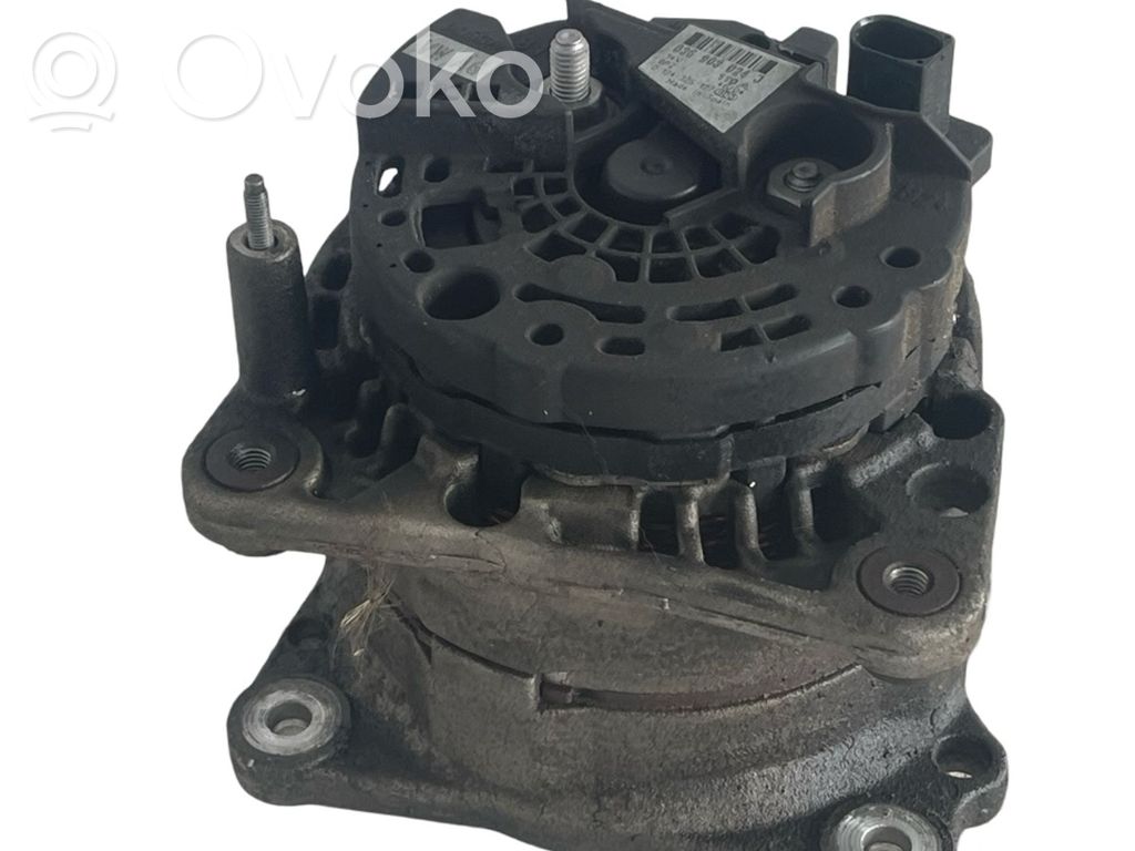 Volkswagen Golf V Alternator 
