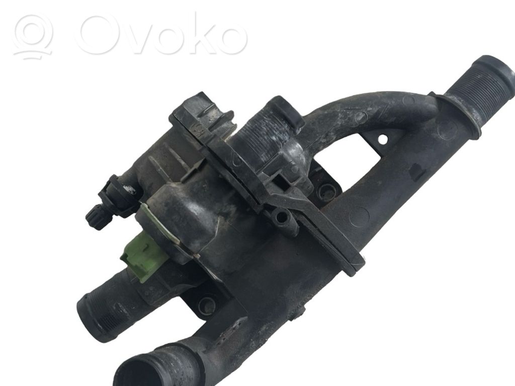 Termostato korpusas   96Z0253780