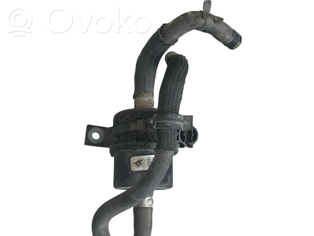 Dacia Sandero Supapă vacuum 