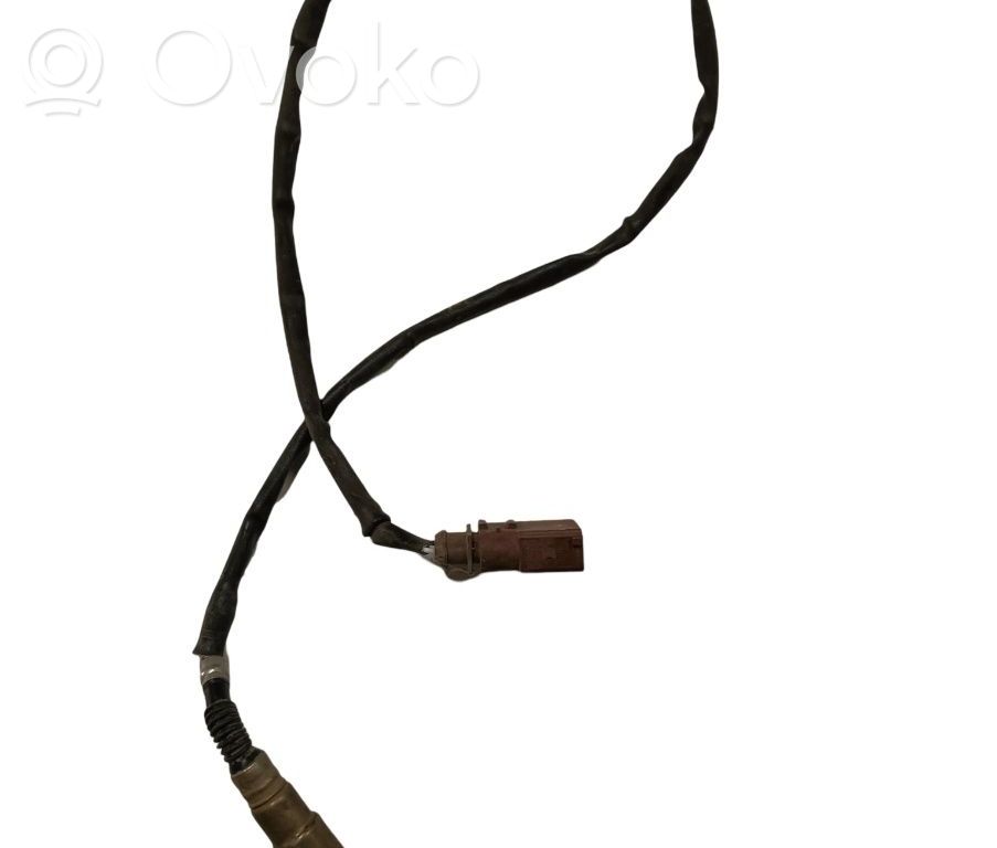 Volkswagen Phaeton Lambda probe sensor 