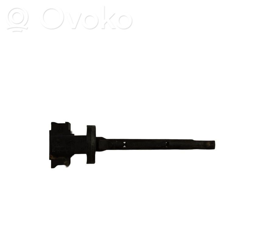 Interior temperature sensor   4E0907543