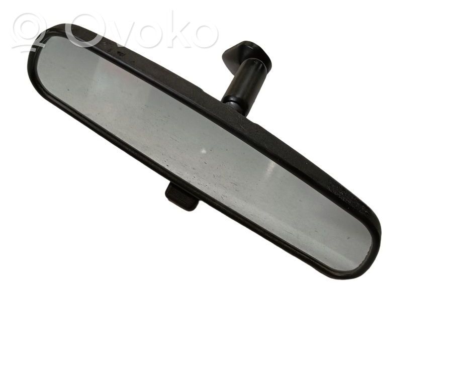 Espejo retrovisor (interior)   E8011681
