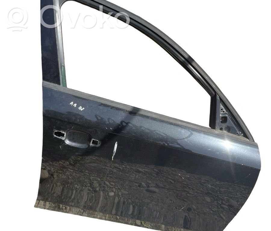 Puerta delantera