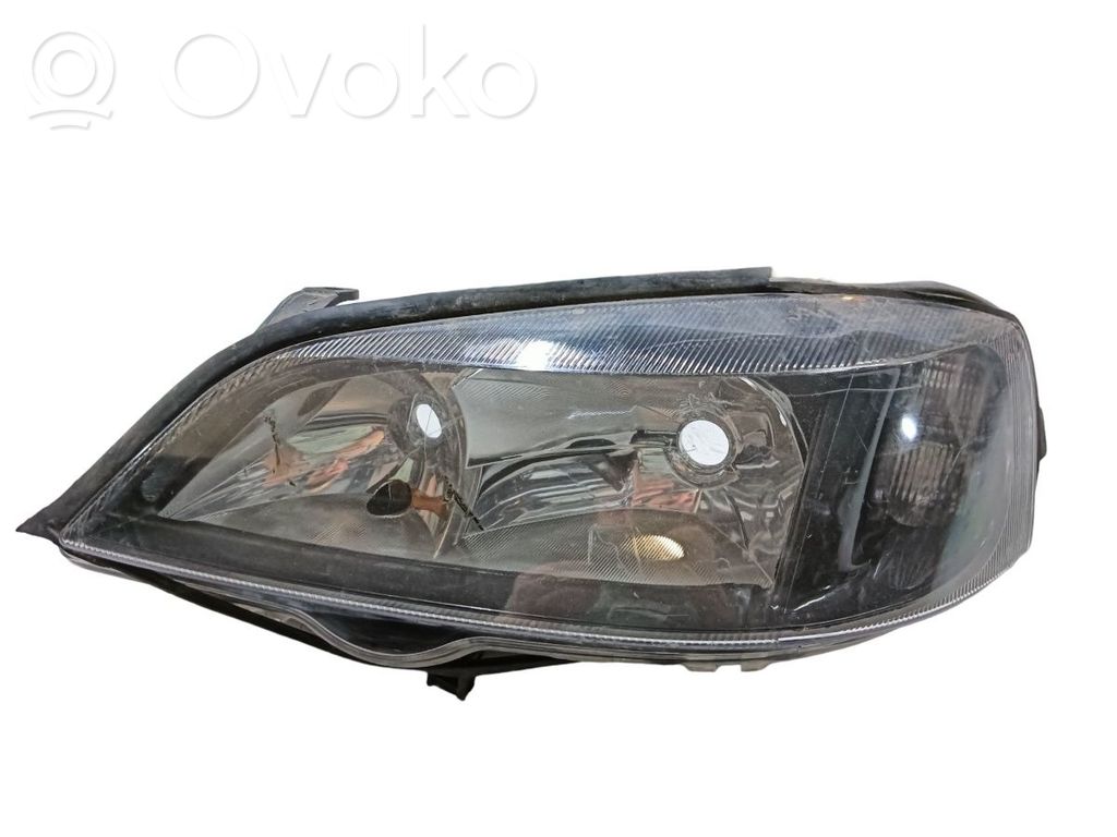 Opel Astra G Headlight/headlamp 
