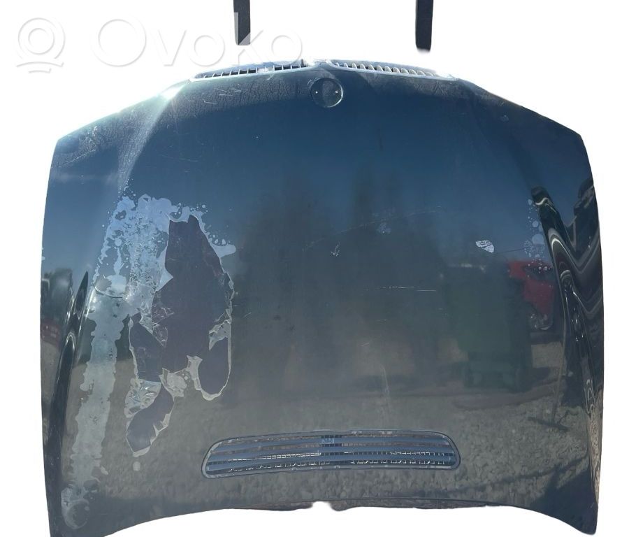 BMW 7 E65 E66 Engine bonnet/hood 