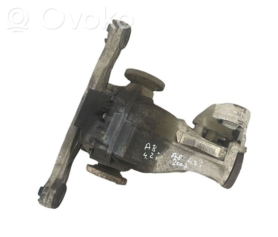 Différentiel arrière   0AR525083