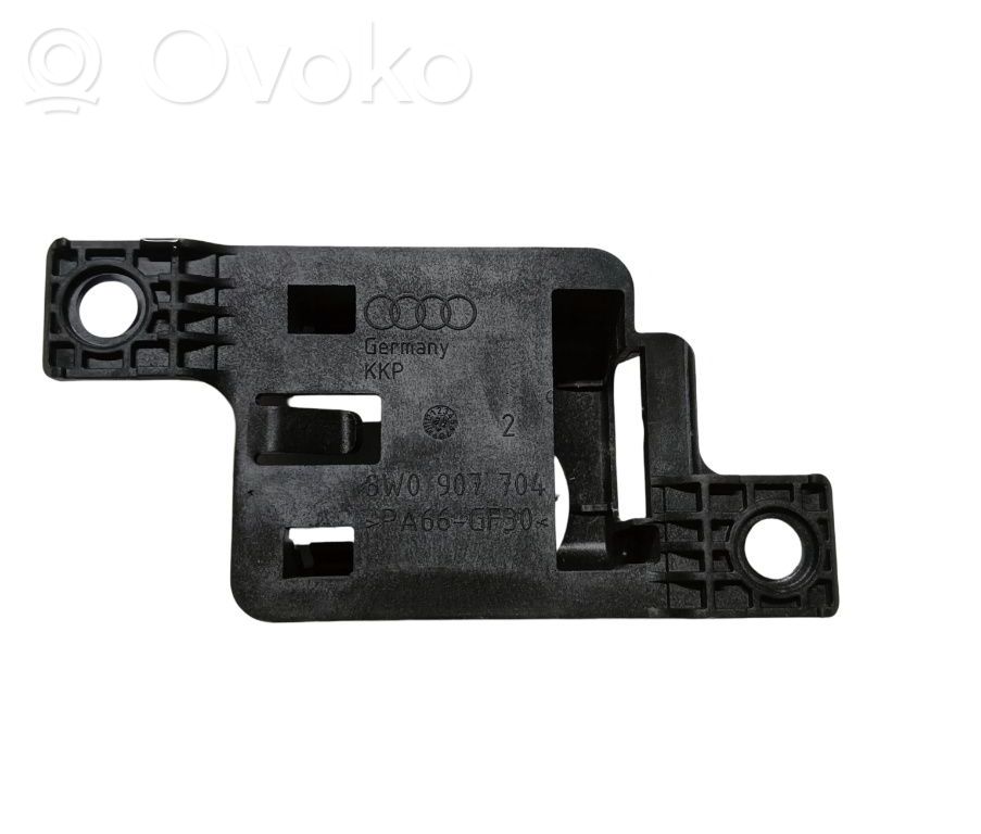 Audi A6 S6 C8 4K Izplūdes gāzu spiediena sensors 