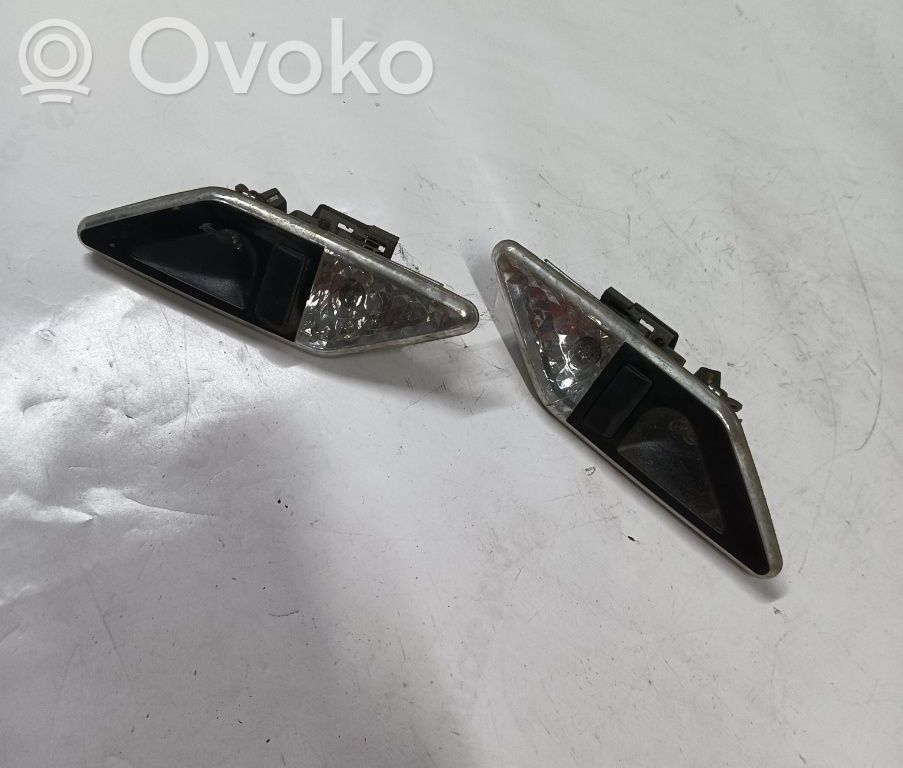 BMW 3 E46 Panel oświetlenia wnętrza kabiny 
