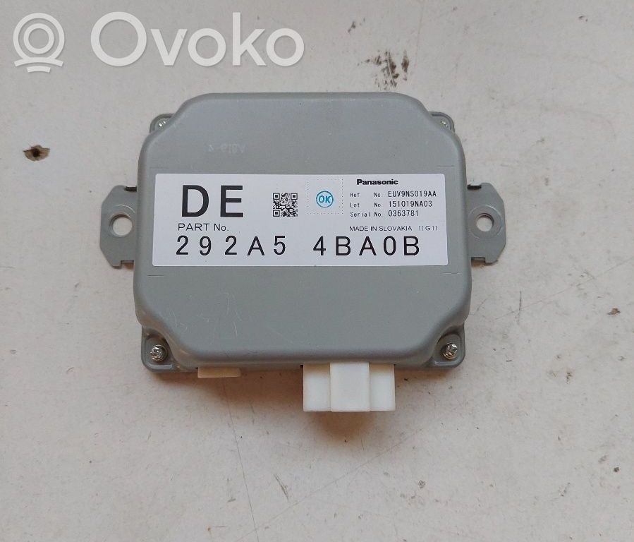 Комфортный модуль   292A54BA0B