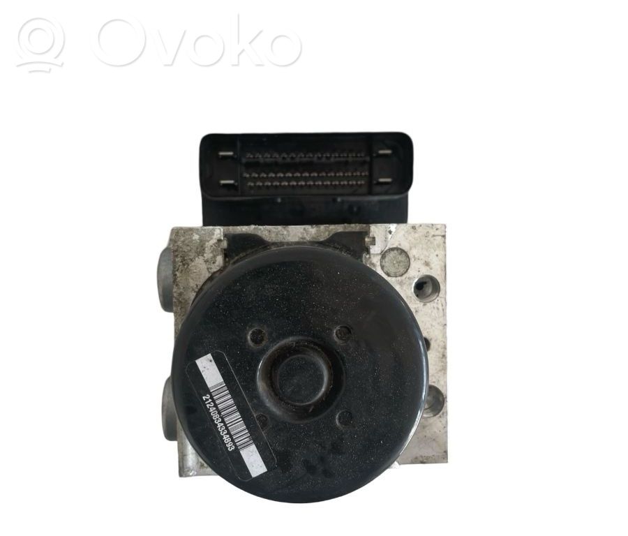 Pompa ABS   8G9N2C405AC