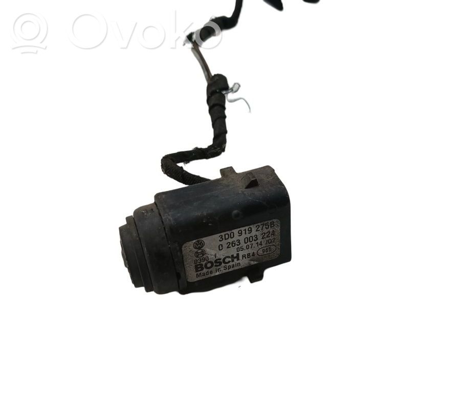Parksensor PDC   3D0919275B