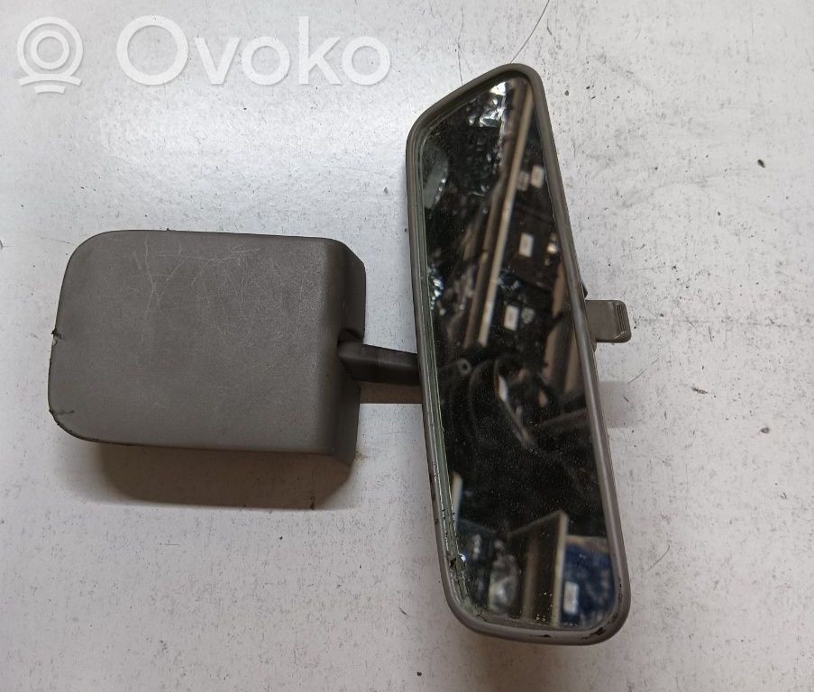 Espejo retrovisor (interior)   E130187358