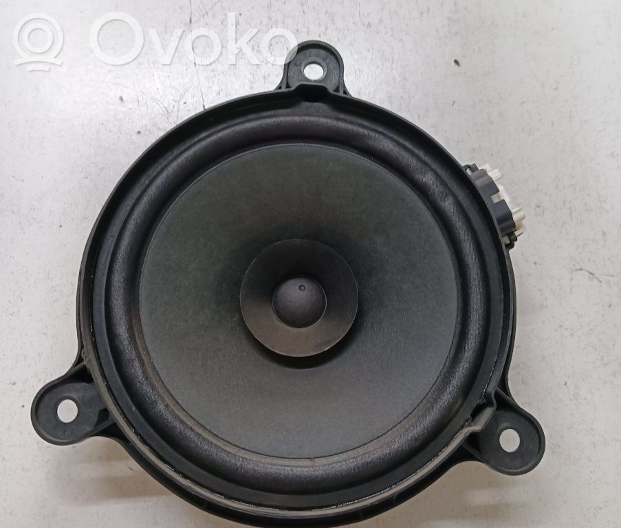Etuoven kaiutin   KE7066960