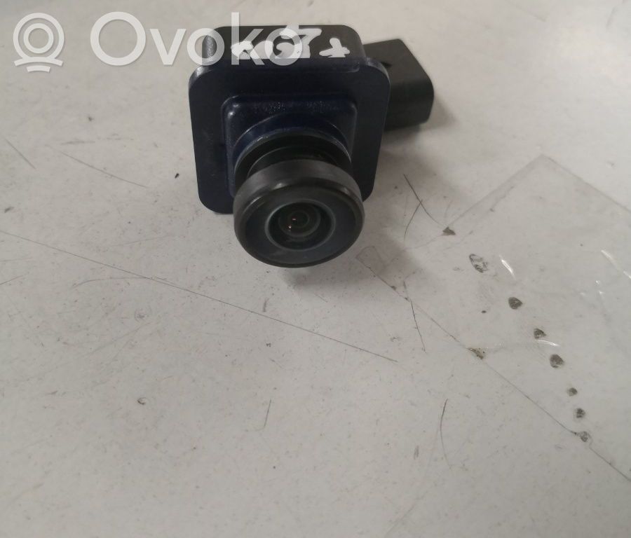 Videokamera aizmugurējā bamperī   MX7T19G490AA