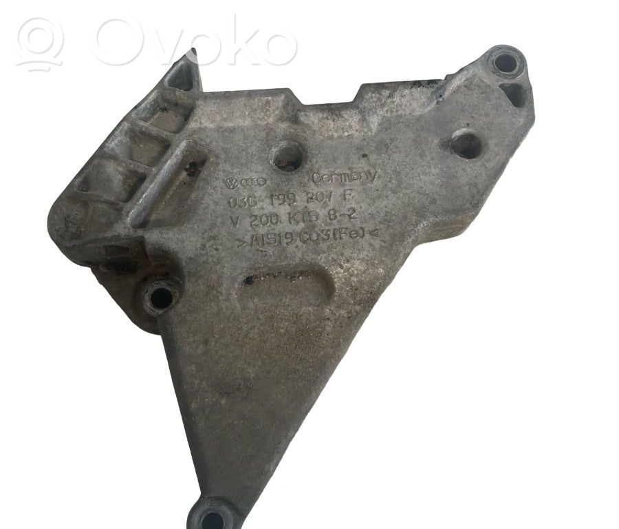 Moottorin kiinnikekorvake   03G199207F