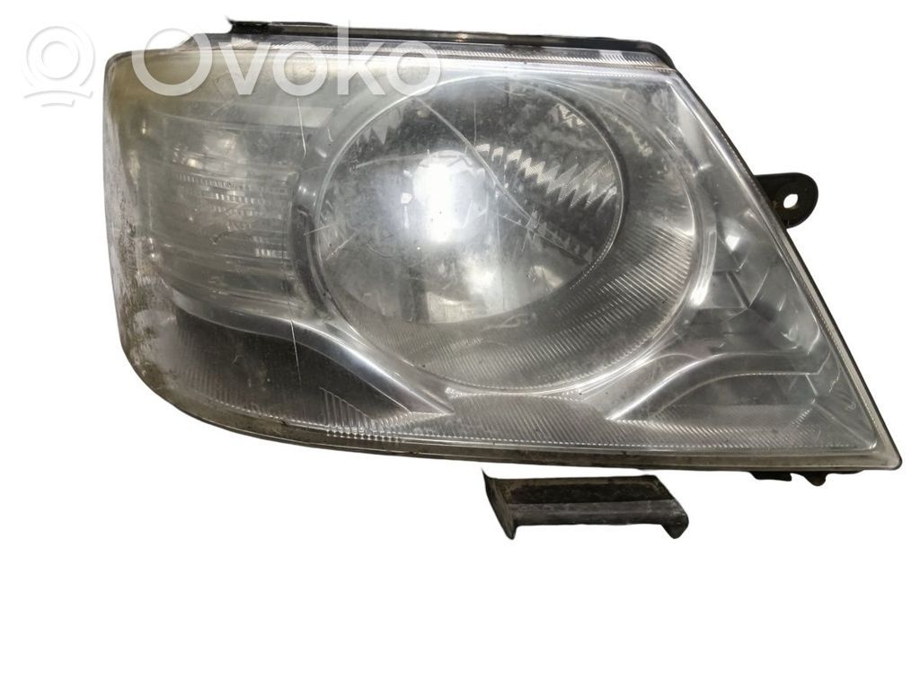 Headlight/headlamp