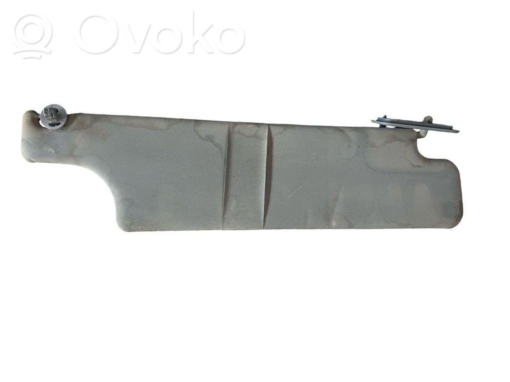 Renault Master II Sun visor 