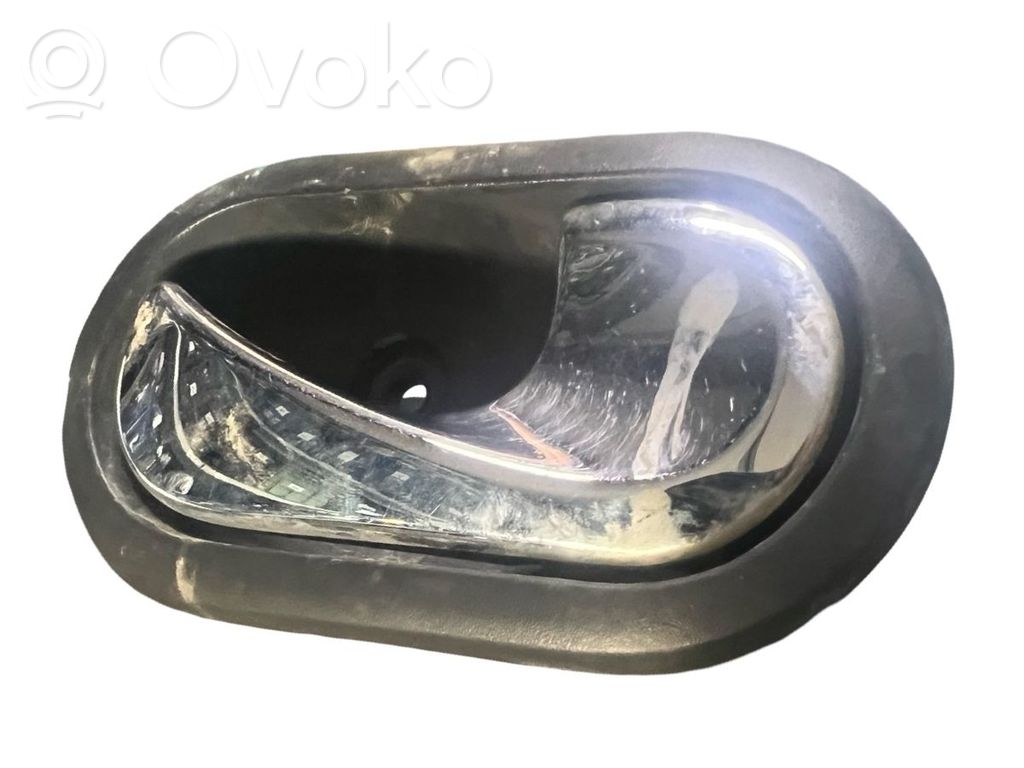 Manecilla interna puerta delantera   806700315R