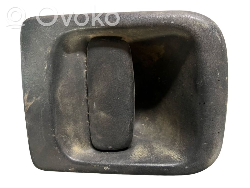 Manecilla externa puerta delantera   7700352488