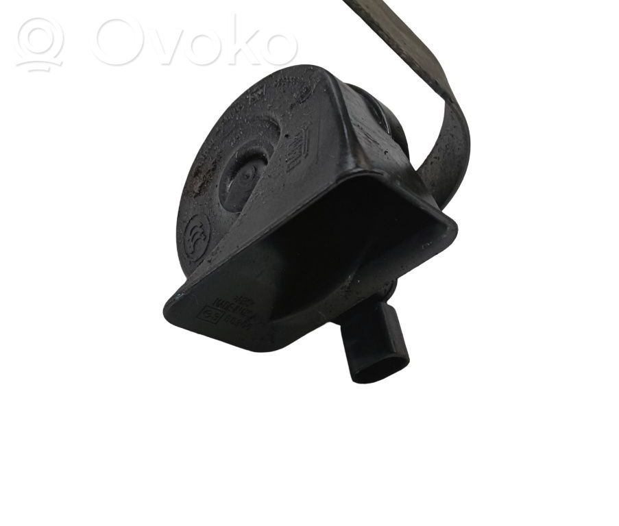 Äänimerkkilaite   A046495