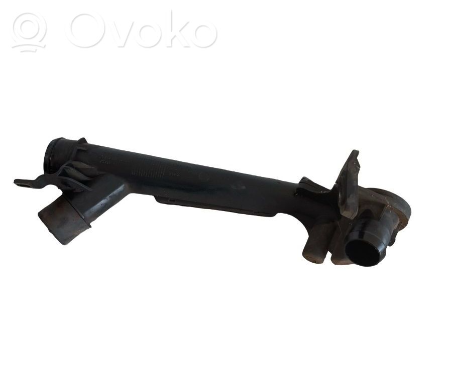 Intercooler hose/pipe   9674900880