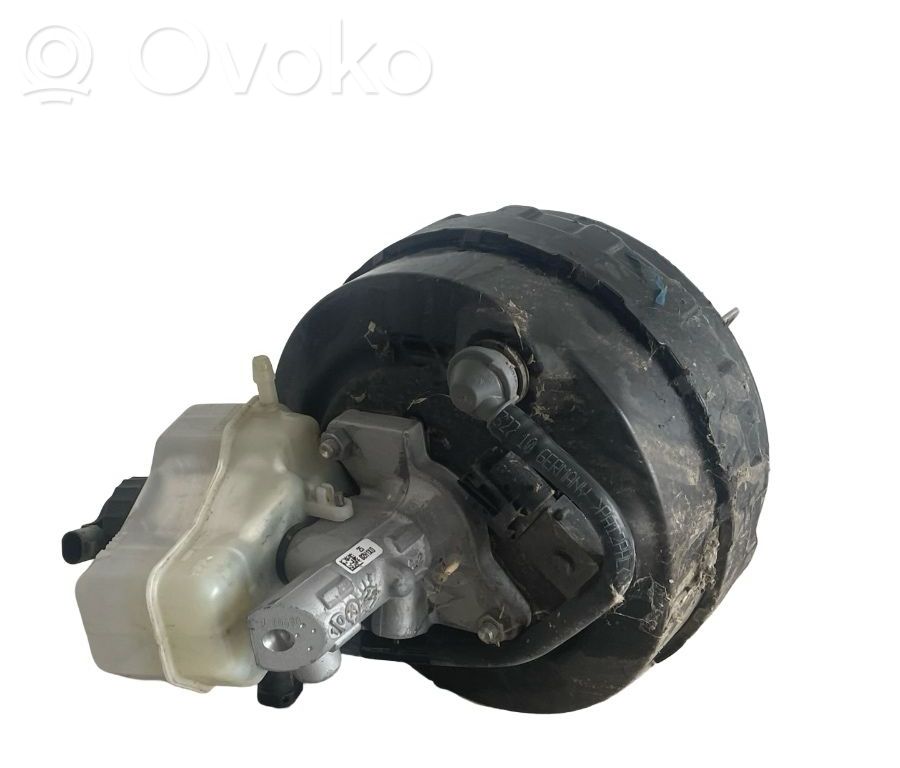 BMW X1 E84 Brake booster 