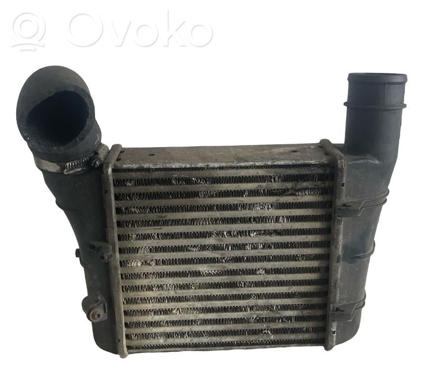 Audi A4 S4 B6 8E 8H Radiador intercooler 