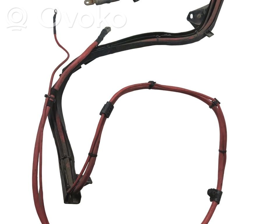 Engine installation wiring loom   7802169